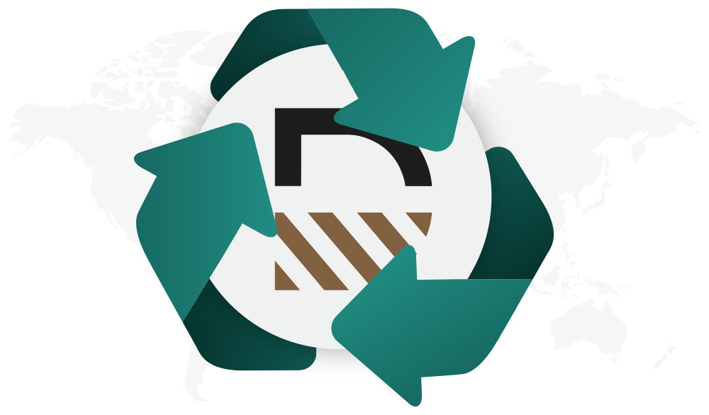 Dionisio Ruiz reciclaje