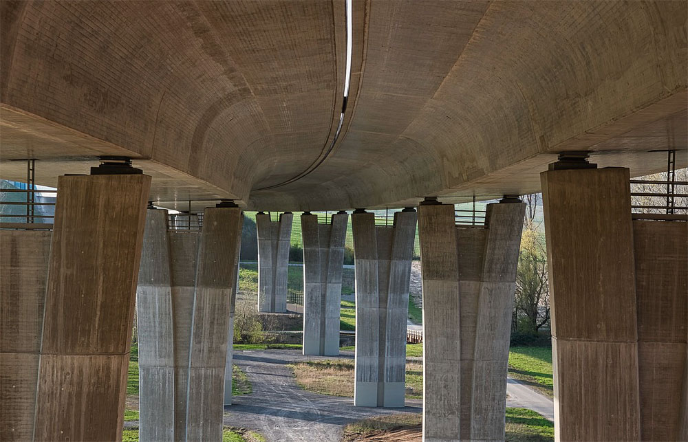 Hormigon alta resistencia Dionisio Ruiz