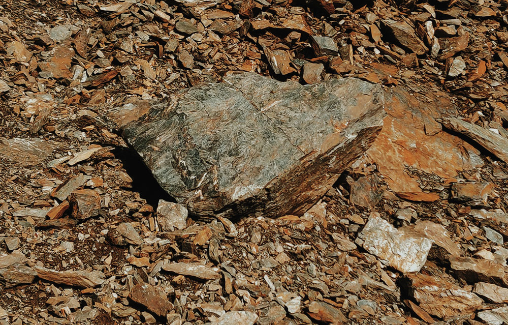 Residuos Dionisio Ruiz